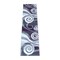 Flash Furniture Purple 2' x 7' Modern Swirl Pattern Area Rug OKR-RG1103-27-PU-GG - alternate 6